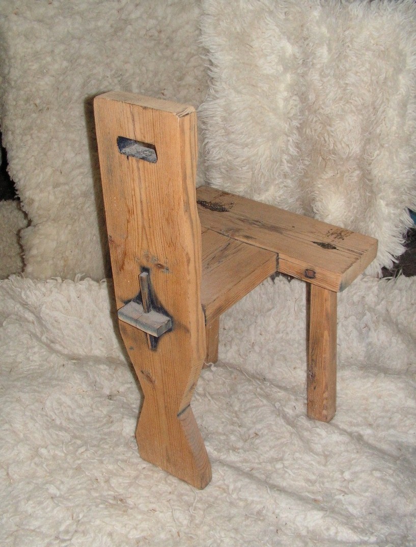 mobilier viking