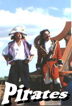 reconstitution pirate