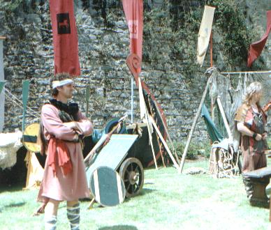 spectacle viking