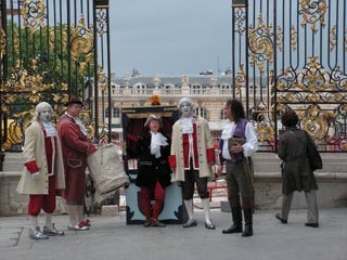 RENAISSANCE
