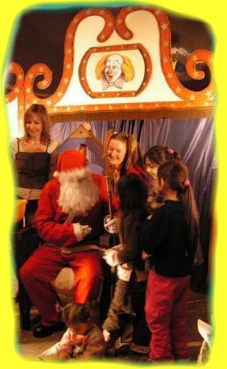 PERE NOEL