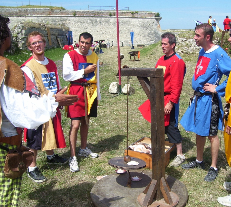 jeux anciens vikings pirates