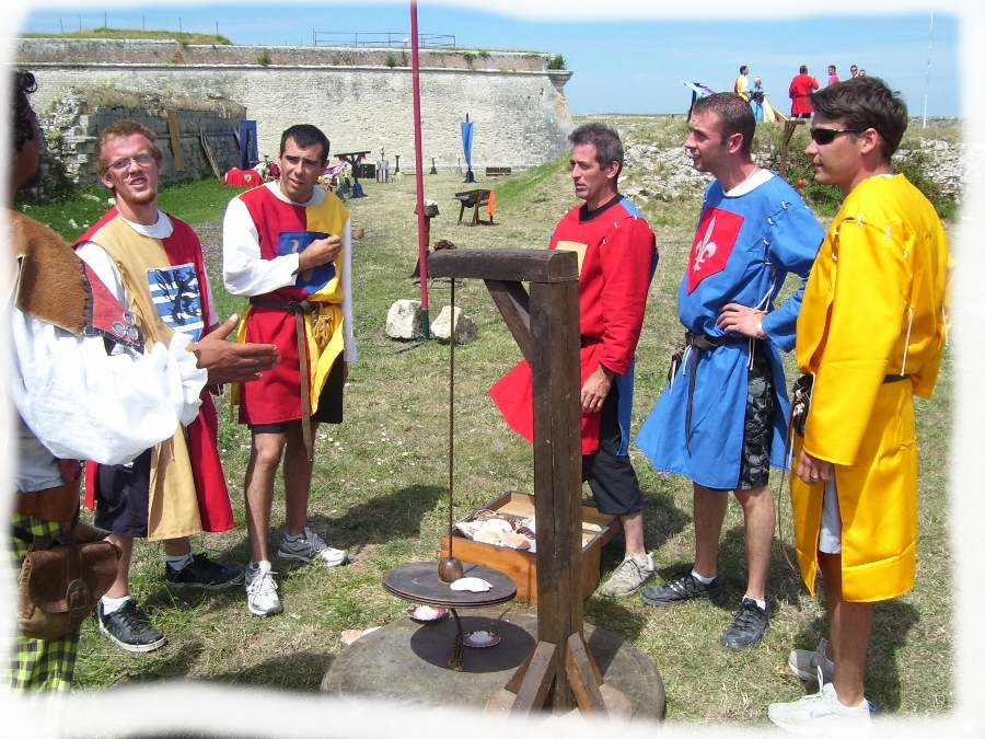 séminaire d'entreprise soirée cohésion jeux d'équipe cohésion