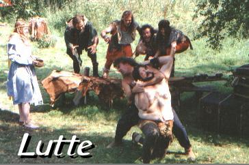 combat viking