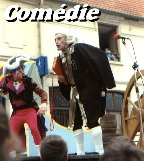 artiste medieval