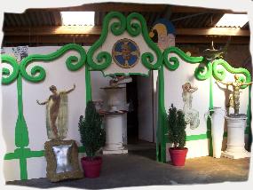 vente de decor 1900