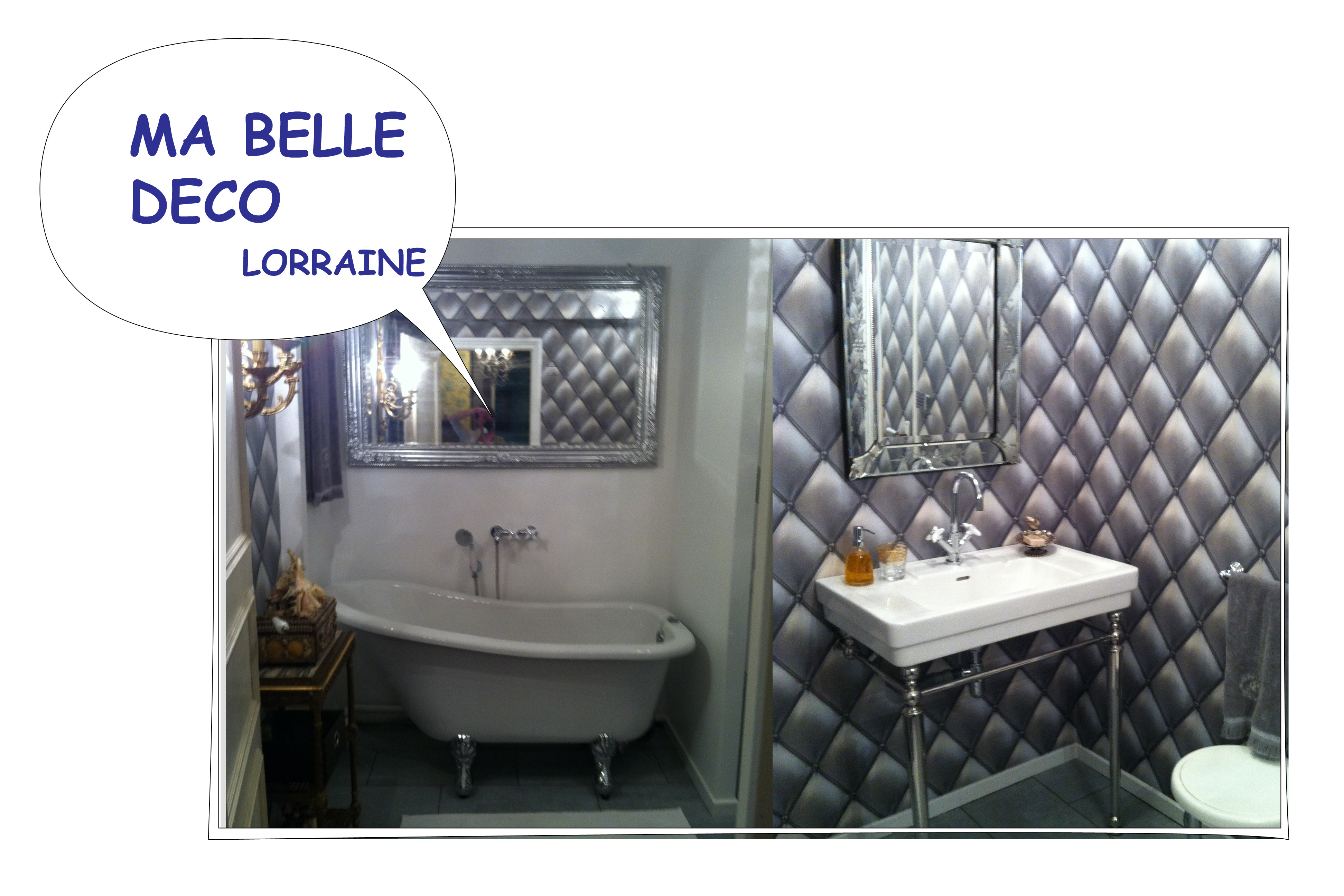 entreprise travaux de peinture renovation lorraine