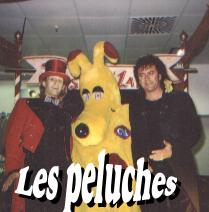 faiseurs de tours