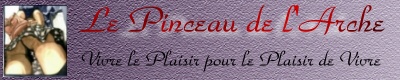 Pinceau de l arche