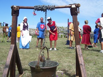 bateleurs de jeux