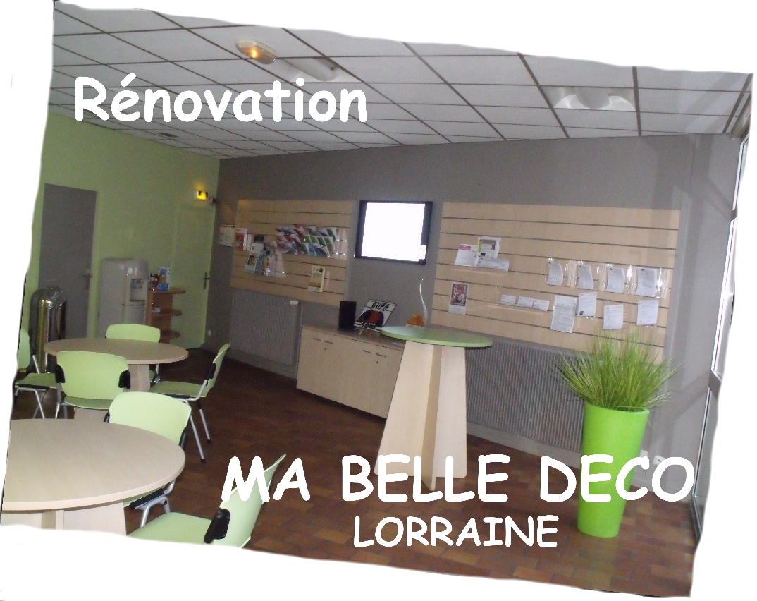 renovation peinture toul